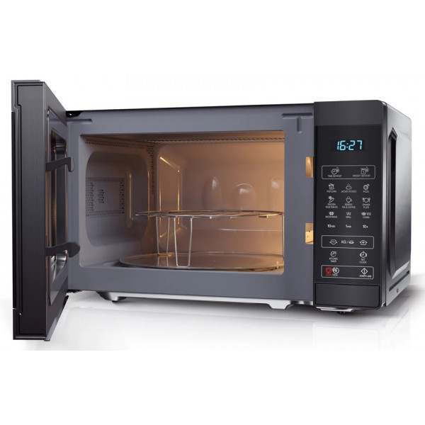 Фото - Микроволновая печь (СВЧ) Sharp YC-MG02E-B