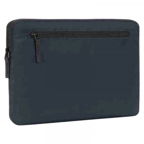 Фото - Чохол для ноутбуку INCASE Compact Sleeve in Flight Nylon for MacBook Pro 14" 2021 - Navy (INMB100726-NVY)