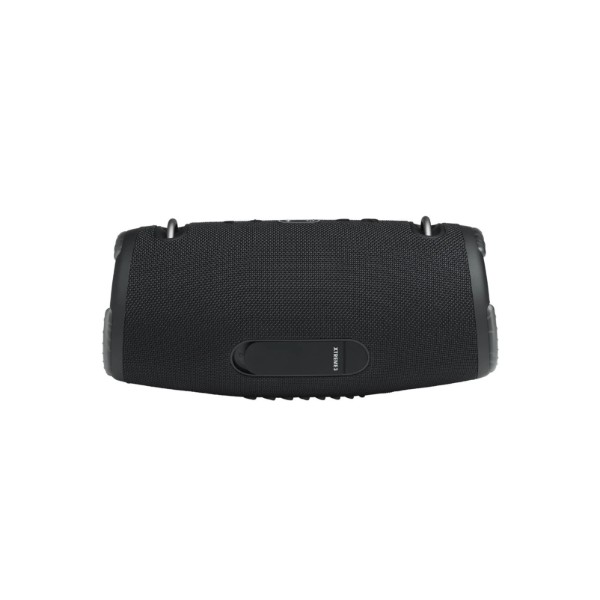 Фото - Портативная акустика JBL Xtreme 3 Black (without adaptor) (JBLXTREME3BLKEUNA)