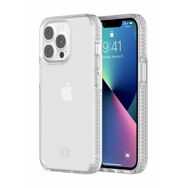 Фото - Чехол для смартфона Incipio Duo for iPhone 13 Pro Clear (IPH-1966-CLR)