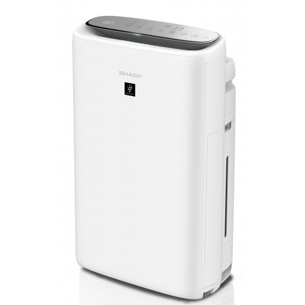 Фото - Очищувач повітря Sharp UA-KIN52E-W