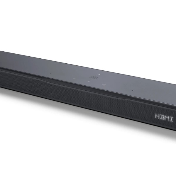 Фото - Саундбар JBL 500MK2 (JBLBAR500M2BLKEP)