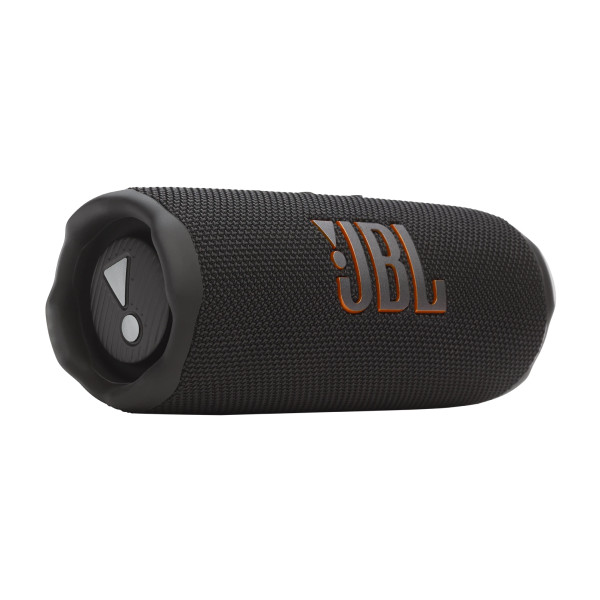 Фото - Портативная акустика JBL Flip 7 Black (JBLFLIP7BLK)