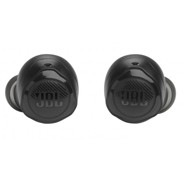 Фото - Наушники вкладыши беспроводные TWS JBL JBLQTWSAIRBLK