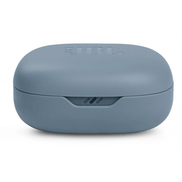 Фото - Навушники вкладиші бездротові TWS JBL Vibe 300 Blue (JBLV300TWSBLUEU)