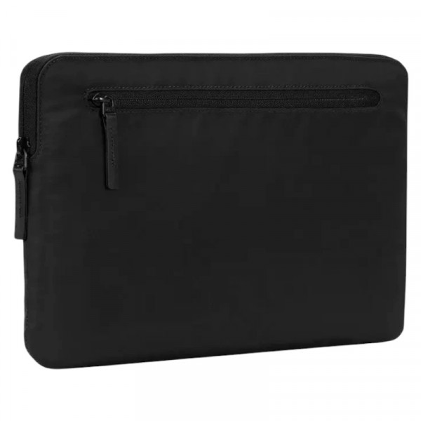 Фото - Чохол для ноутбуку INCASE Compact Sleeve in Flight Nylon for MacBook Pro 14" 2021 - Black (INMB100726-BLK)