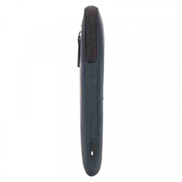 Фото - Чохол для ноутбуку INCASE Compact Sleeve in Flight Nylon for MacBook Pro 14" 2021 - Navy (INMB100726-NVY)