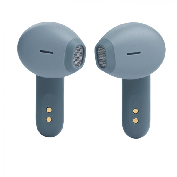 Фото - Навушники вкладиші бездротові TWS JBL Vibe 300 Blue (JBLV300TWSBLUEU)
