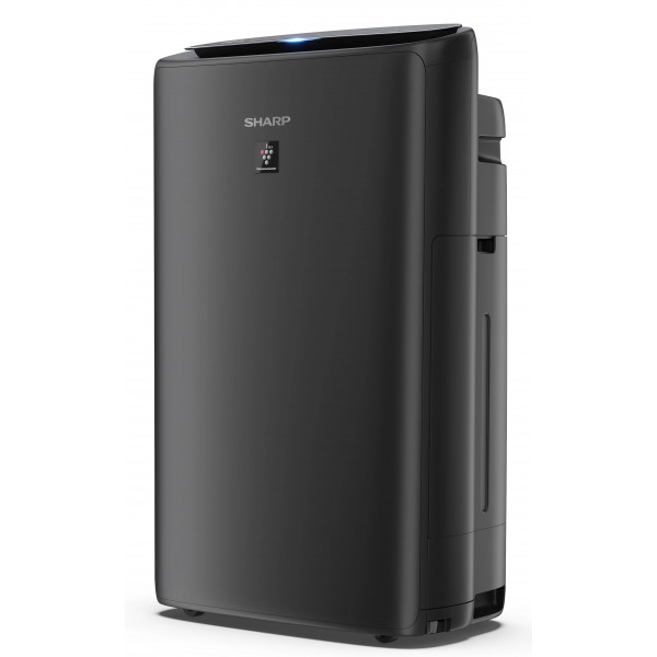 Фото - Очищувач повітря Sharp UA-KIN42E-H