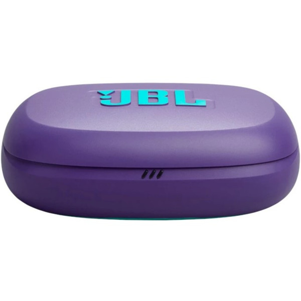Фото - Навушники вкладиші бездротові TWS JBL Endurance Zone Purple (JBLENDUZONEPUR)