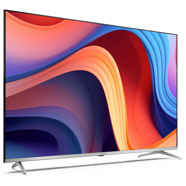 Фото - Телевізор Sharp 4T-C55GP6260ES
