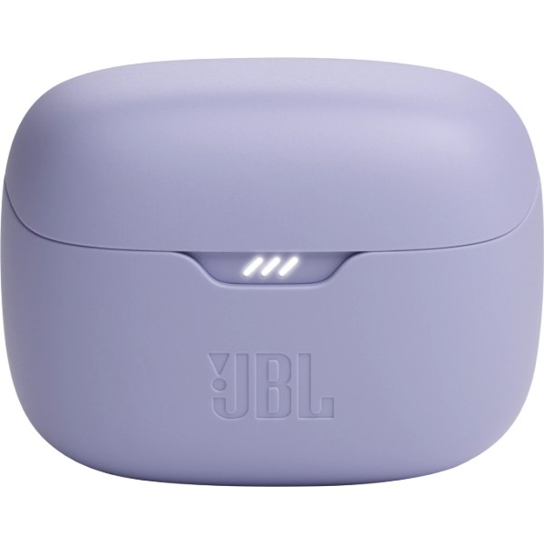 Фото - Навушники вкладиші бездротові TWS JBL Tune Buds Purple (JBLTBUDSPUR)
