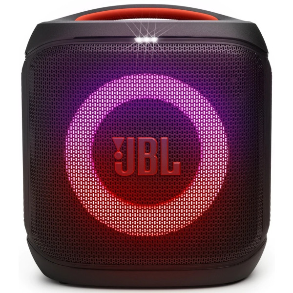 Фото - Портативная акустика JBL Partybox Encore Essential 2 (JBLPBENCOREESS2EP)