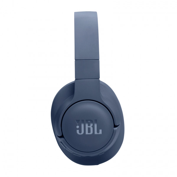 Фото - Наушники полноразмерные беспроводные JBL Tune 720BT Blue(JBLT720BTBLU)