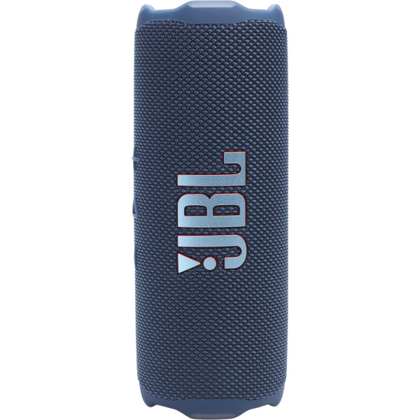 Фото - Портативна акустика JBL Flip 7 Blue (JBLFLIP7BLU)
