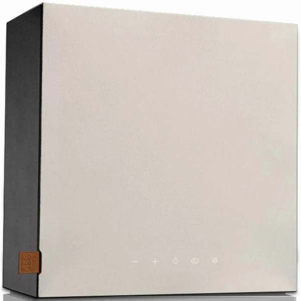 Фото - Акустична система стаціонарна MOREL Hogtalare - Black Cabinet With White Grill (EU) Фото - Акустична система стаціонарна MOREL Hogtalare - Black Cabinet With White Grill (EU)