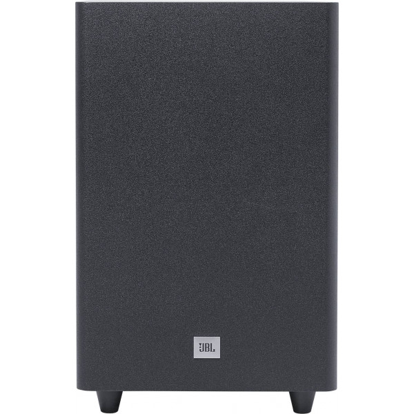 Фото - Саундбар JBL Cinema SB550 (JBLSB550BLKEP)