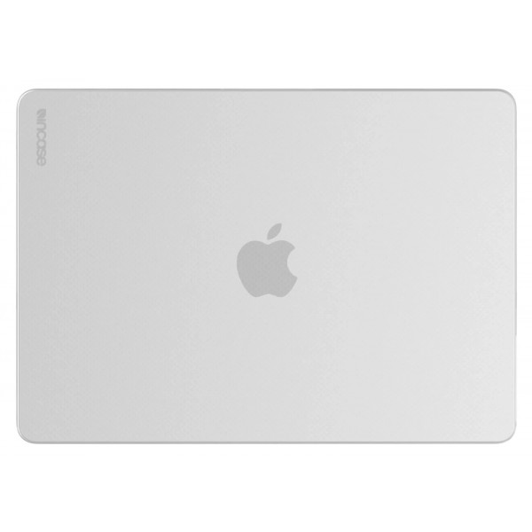 Фото - Чохол для ноутбуку INCASE Hardshell Case Dots for 15" MacBook Air M2/M3 - Clear (INMB200750-CLR) Фото - Чохол для ноутбуку INCASE Hardshell Case Dots for 15" MacBook Air M2/M3 - Clear (INMB200750-CLR)