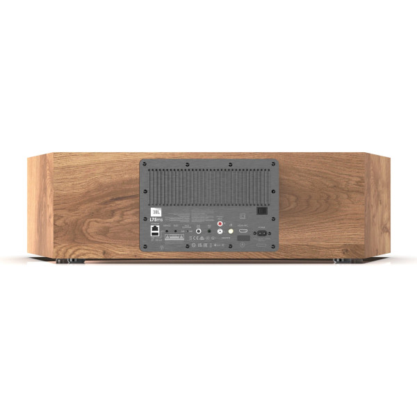 Фото - Уцінка - Портативна акустика JBL L75 MS (JBLL75MS)