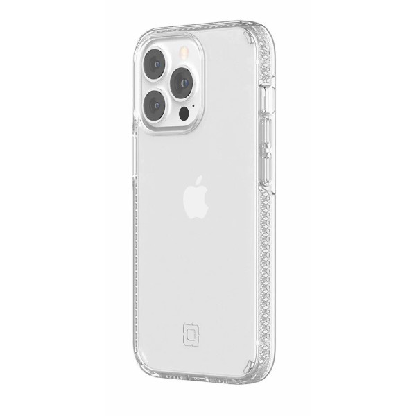 Фото - Чехол для смартфона Incipio Duo for iPhone 13 Pro Clear (IPH-1966-CLR)