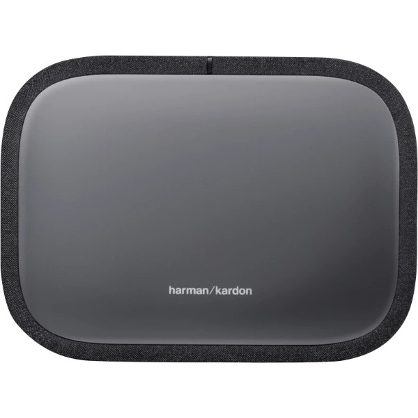 Фото - Сабвуфер Harman/Kardon HKENCHSUB2BLKEP