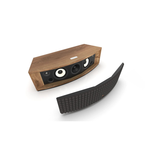Фото - Уцінка - Портативна акустика JBL L75 MS (JBLL75MS)