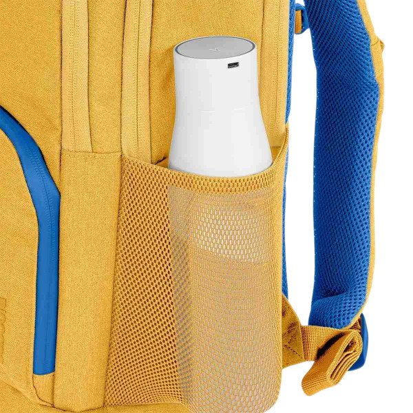 Фото - Рюкзак для ноутбуку INCASE Backpack - Sunflower Yellow (INBP100740-SNF)