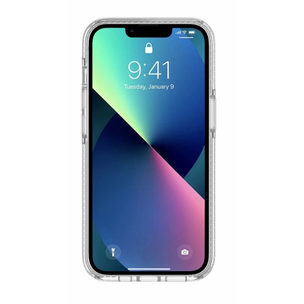 Фото - Чехол для смартфона Incipio Duo for iPhone 13 Pro Clear (IPH-1966-CLR)