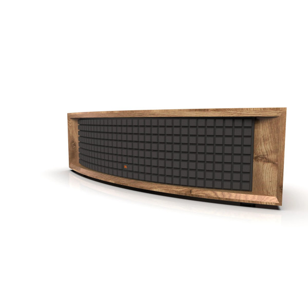 Фото - Уцінка - Портативна акустика JBL L75 MS (JBLL75MS)