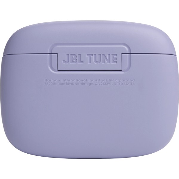 Фото - Навушники вкладиші бездротові TWS JBL Tune Buds Purple (JBLTBUDSPUR)