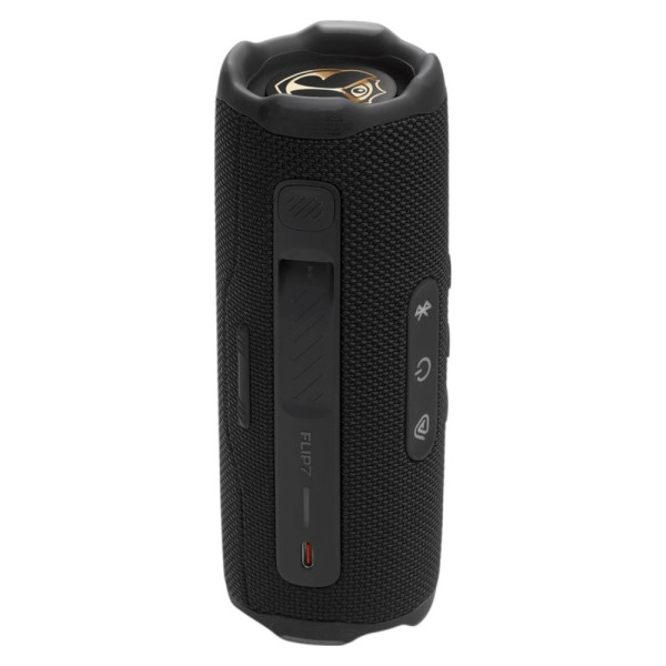 Фото - Портативна акустика JBL Flip 7 Tomorrowland (JBLFLIP7TML)