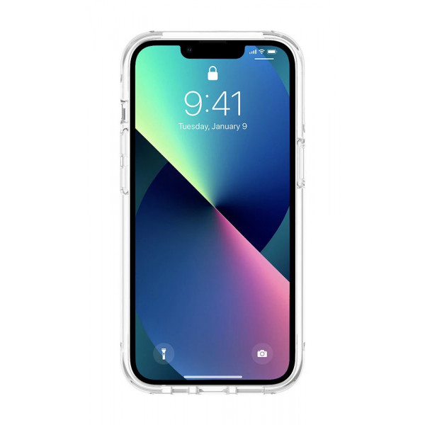Фото - Чохол для смартфону
Incipio Design Series for Apple iPhone 13 Pro Reflections (IPH-1970-RCN)