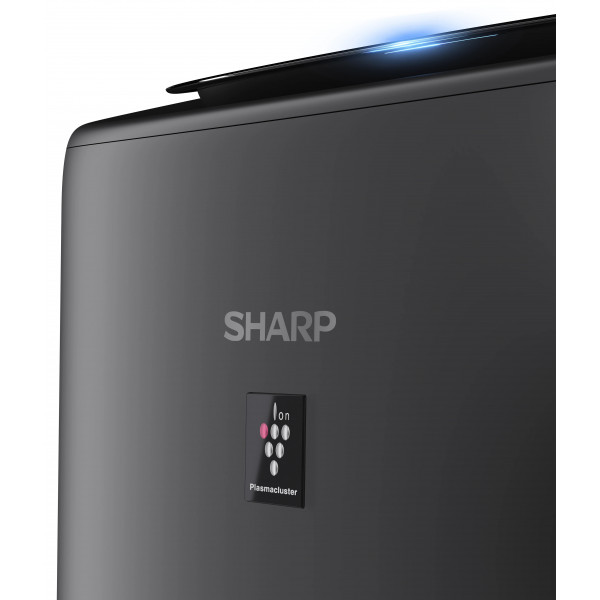 Фото - Очищувач повітря Sharp UA-KIN42E-H
