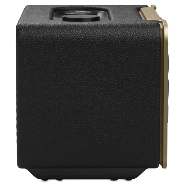 Фото - Портативна акустика JBL Authentics 200 (JBLAUTH200BLKEP)