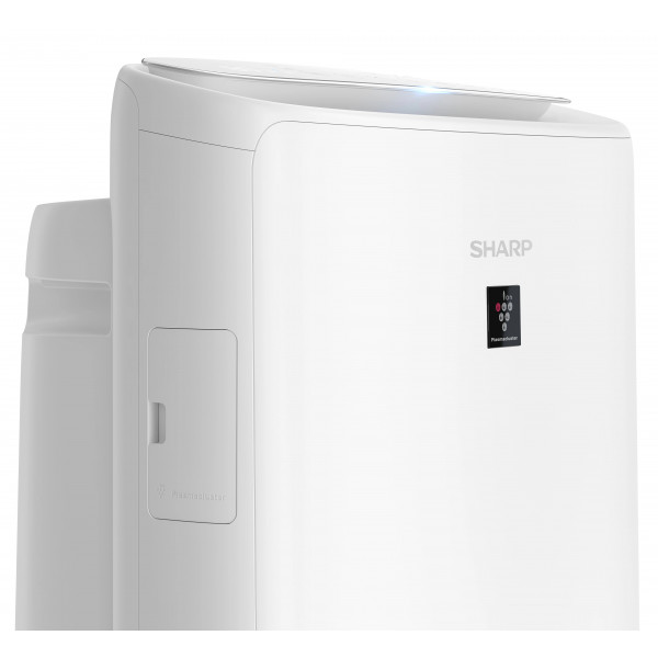 Фото - Очищувач повітря Sharp UA-KIN42E-W
