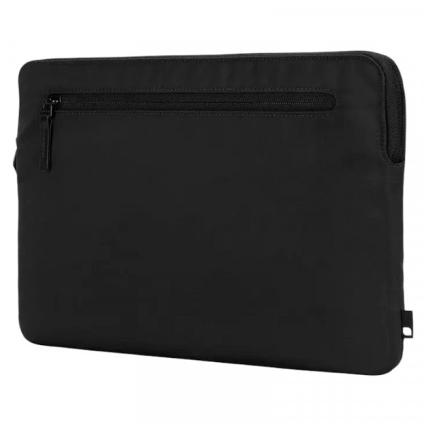 Фото - Чохол для ноутбуку INCASE Compact Sleeve in Flight Nylon for MacBook Pro 14" 2021 - Black (INMB100726-BLK)