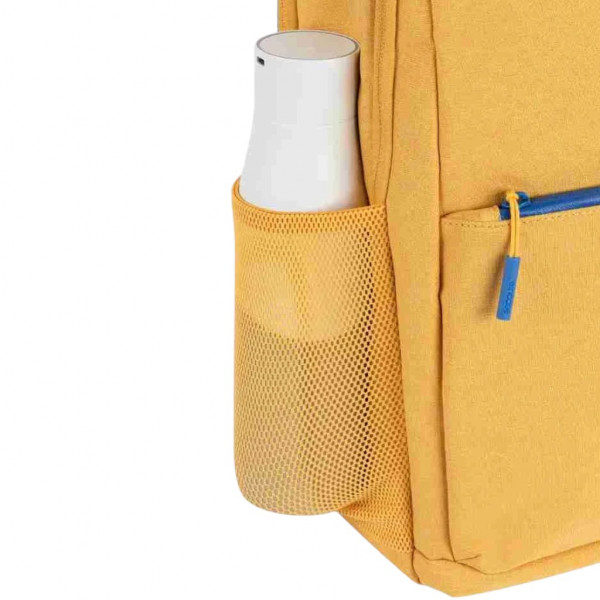 Фото - Рюкзак для ноутбуку INCASE Backpack - Sunflower Yellow (INBP100739-SNF)