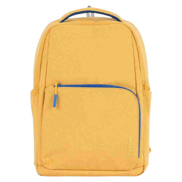 Фото - Рюкзак для ноутбуку INCASE Backpack - Sunflower Yellow (INBP100739-SNF)