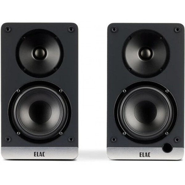 Фото - Комп'ютерна акустика звичайна 2.0 Elac Debut Connex DCB41 Orange