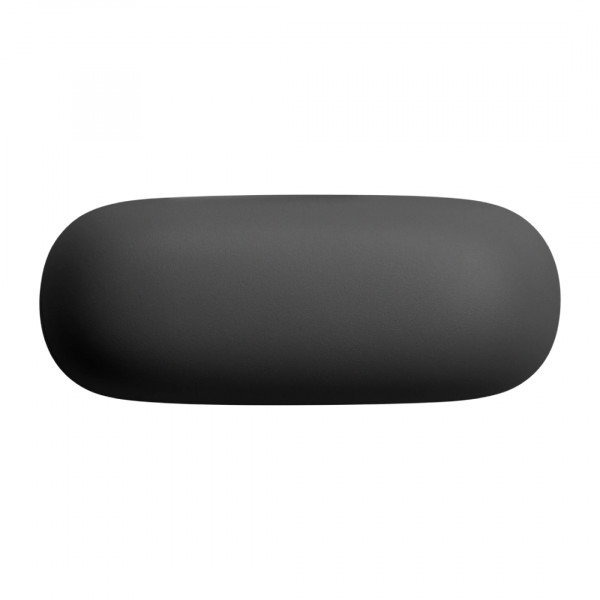 Фото - Навушники вкладиші бездротові TWS JBL Wave Beam Black (JBLWBEAMBLK)