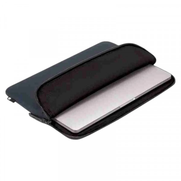Фото - Чохол для ноутбуку INCASE Compact Sleeve in Flight Nylon for MacBook Pro 14" 2021 - Navy (INMB100726-NVY)