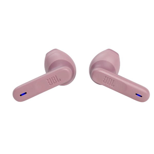 Фото - Наушники вкладыши беспроводные TWS JBL Vibe 300 Pink (JBLV300TWSPIKEU)