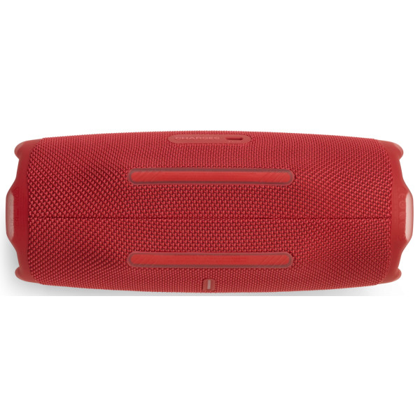 Фото - Портативна акустика JBL Charge 6 Red (JBLCHARGE6RED)