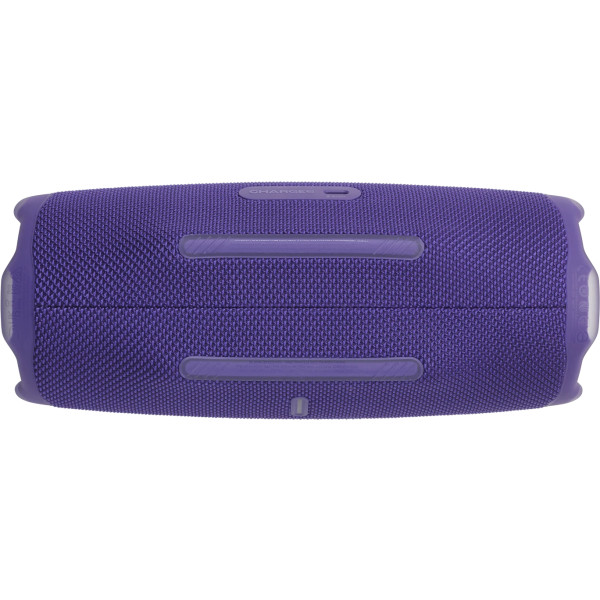 Фото - Портативная акустика JBL Charge 6 Purple (JBLCHARGE6PUR)