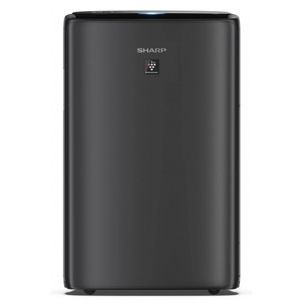 Фото - Очищувач повітря Sharp UA-KIN42E-H