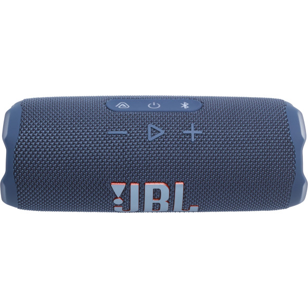 Фото - Портативна акустика JBL Flip 7 Blue (JBLFLIP7BLU)