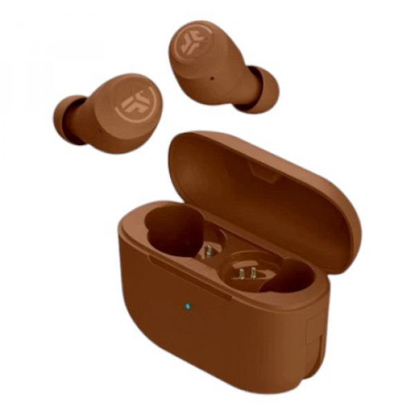 Фото - Наушники вкладыши беспроводные TWS JLab GO Air Tones True Wireless (IEUEBGAPTONERCA124)