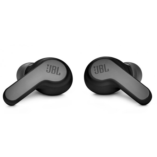 Фото - Наушники вкладыши беспроводные TWS JBL Wave 200 Black (JBLW200TWSBLK)