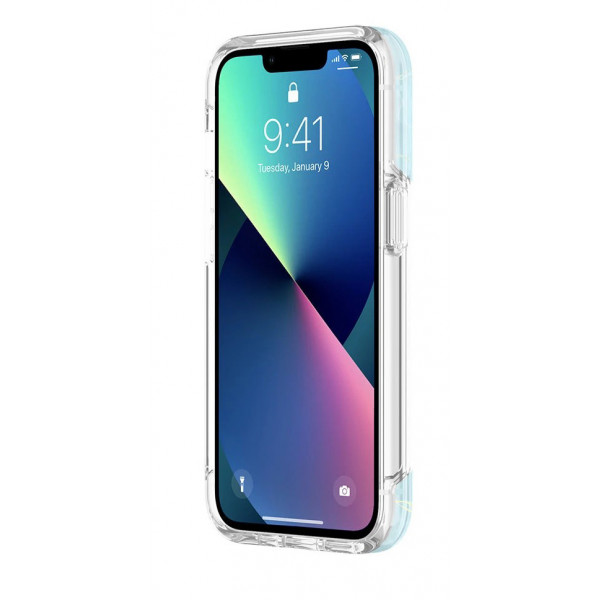 Фото - Чохол для смартфону
Incipio Design Series for Apple iPhone 13 Pro Reflections (IPH-1970-RCN)