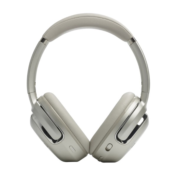 Фото - Наушники полноразмерные беспроводные JBL Tour One M2 Champagne (JBLTOURONEM2CPG)
